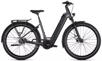 Kalkhoff Image 3 Advance RT 27,5'' 540 Wh Damen schwarz 2026