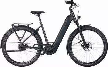 Kalkhoff Image 3 Advance RT 540 Wh Damen schwarz 2026