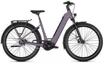 Kalkhoff Image 3 Advance RT 540 Wh Damen lila 2026