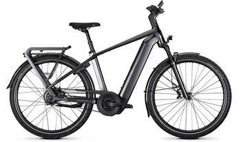 Kalkhoff Image 5+ Advance 800 Wh Herren schwarz 2026