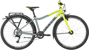 KTM Macina Style 810 Di2 800 Wh Damen grau 2026