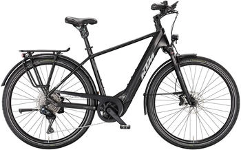 KTM Macina Style 820 XL Di2 800 Wh Herren schwarz 2026