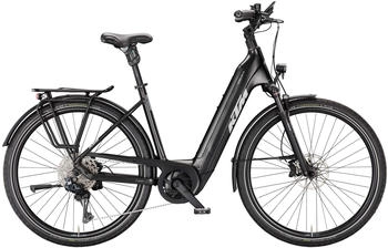 KTM Macina Style 820 XL Di2 800 Wh Damen schwarz 2026
