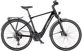 KTM Power Sport SX 400 Wh Herren schwarz 2026