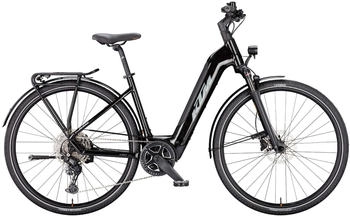 KTM Power Sport SX 400 Wh Damen schwarz 2026