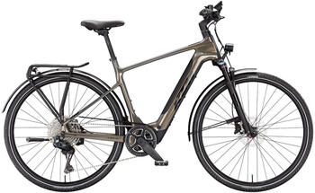 KTM Power Sport SX Plus Di2 400 Wh Herren gr&uuml;n 2026