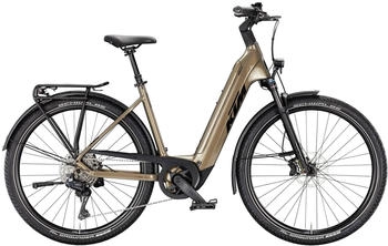 KTM Macin Gran 810 Di2 800 Wh Damen gr&uuml;n 2026