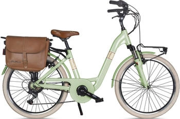 Velomarche MONOTUBO Classic Lady 24 Zoll GIULIETTA