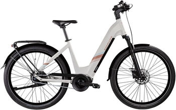Z&uuml;ndapp X800 550 Wh antique white