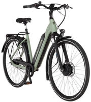 FISCHER City E-Bike CITA 2403 ACTIVE - gr&uuml;n, 28 Zoll, RH 43 cm, 459 Wh