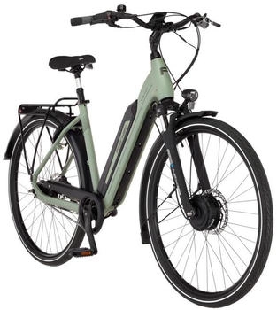 Fischer CITA 2403 green