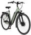 Fischer CITA 2403 green