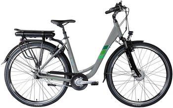 Zündapp Z502 522 Wh green