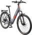 Telefunken City SUV 27,5 Wave 468 Wh grey