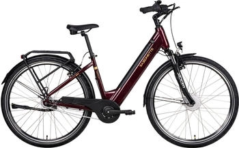 Saxonette Comfort plus5.0 red