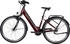 Saxonette Comfort plus5.0 red