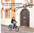 Zündapp X850 27,5 Men 550 Wh basaltgrau