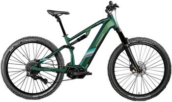 Z&uuml;ndapp X1000 Mountainbike 730