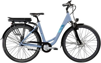 Z&uuml;ndapp Z502 E-Bike blue