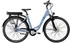 Zündapp Z502 E-Bike blue