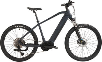 Adore GX-650 MTB black