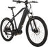 Adore GX-650 MTB black