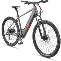 Telefunken "E-MTB Aufsteiger M919" 7 Gang Shimano Tourney Schaltwerk Kettenschaltung