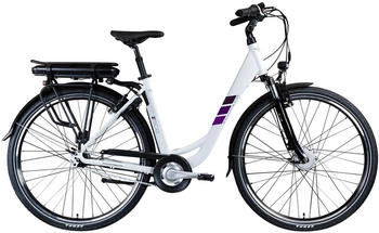 Z&uuml;ndapp Z502 Wave 522 Wh white