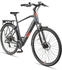 Telefunken Expedition XT490 417,6 Wh grey