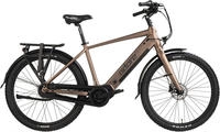 Adore "CX-290" 8 Gang Shimano Nexus Schaltwerk Nabenschaltung Mittelmotor 250 W