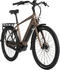 Adore CX-290 540 Wh Bronze matt