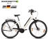 Saxonette Comfort plus5.0 white
