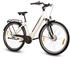 Saxonette Comfort plus5.0 white
