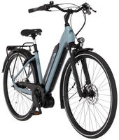 FISCHER Fahrrad "CITA 2404 688 43 ACTIVE" 7 Gang Shimano NEXUS Schaltwerk Mittelmotor
