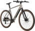 Adore UBR-770 Silber
