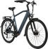 Adore ATR-190 Men 460,8 Wh grey