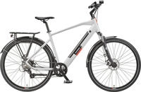 Telefunken "E-Trekking Expedition XT490 Herren" 8 Gang Shimano Altus Schaltwerk