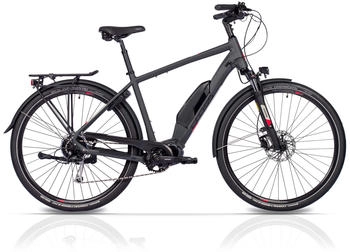 Airtracks X-Tron SR1 Men grey