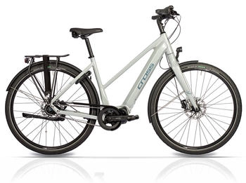 Airtracks STеPS E6100 504 Wh