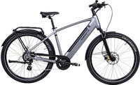 SAXONETTE "SAXONETTE X-Road 5.2 E- All Terrain Bikes" 7 Gang Shimano Altus 7 G&auml;nge