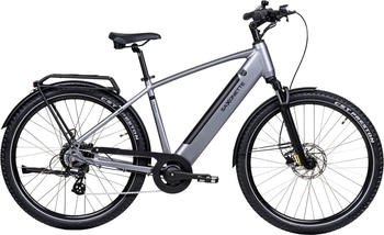 Saxonette X-Road 5.0 grey