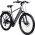 Saxonette X-Road 5.0 grey