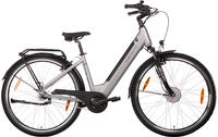 SAXONETTE "SAXONETTE Comfort Plus 5.0 E-Bike Damen 28 Zoll" 7 Gang Shimano Nexus 7