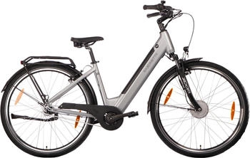 Saxonette Comfort plus5.0 grey
