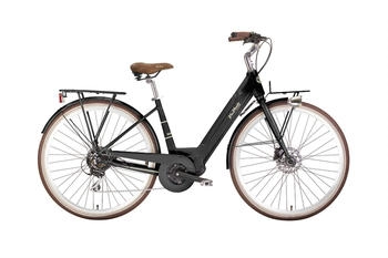 Velomarche E-LITE LADY 28 Zoll black