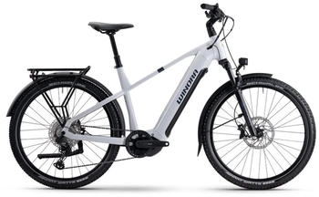 Winora Yucatan X12 Pro (2025) smoke gloss grey