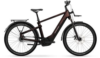 Winora Winora Yakun R5 (2025) red/violet