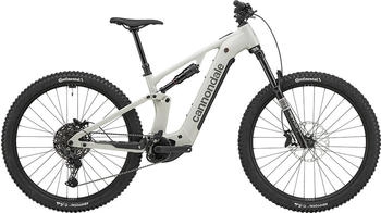 Cannondale Moterra 3 chalk