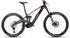 Rotwild R.EX Core (2025) red transparent