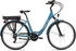 Hollandia Lido E-Citybike 28'' 7 Gänge blau (154E)